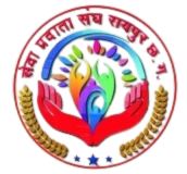 ashavan seva pradata sangh Logo
